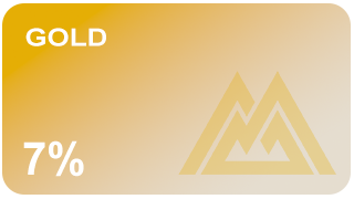 Статус GOLD