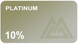 Статус PLATINUM