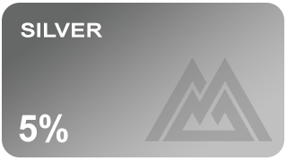 Статус SILVER