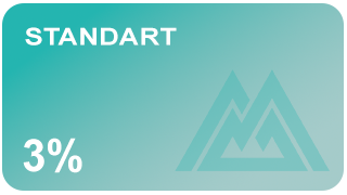 Статус STANDART